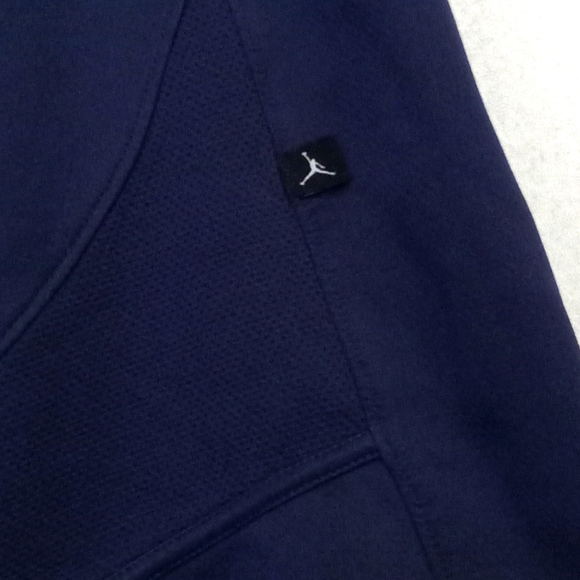 Men's Jordan Gym Shorts Sz:4xl - Picture 2 of 4